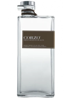 Corzo Silver Tequila