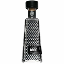 1800 Cristalino Tequila