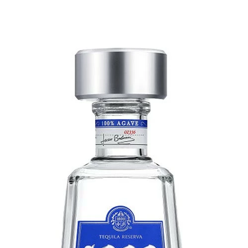 1800 Silver Tequila 3 1800 Silver Tequila - Image 3