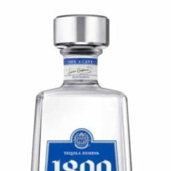 1800 Silver Tequila (1.75L) -Hot Sale Caskers Store 1800 silver tequila 1.75 3