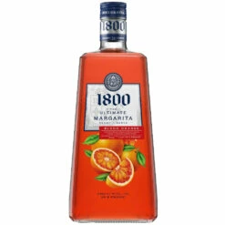 1800 The Ultimate Margarita Blood Orange