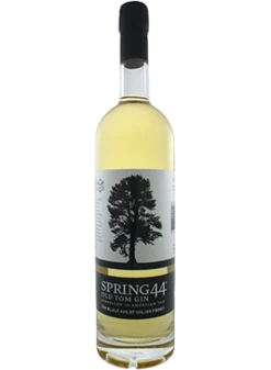 Spring44 Old Tom Gin