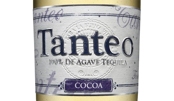Tanteo Cocoa Tequila 5 Tanteo Cocoa Tequila - Image 5