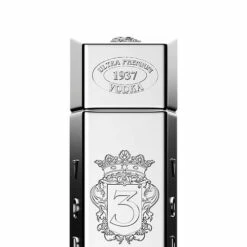 3 Kilos Silver Vodka -Hot Sale Caskers Store 3 kilos silver vodka 3