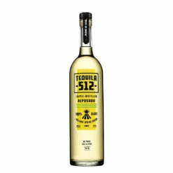 512 Tequila Reposado