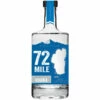 72 Mile Clarity Vodka