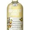 Absolut Juice Apple Edition Vodka