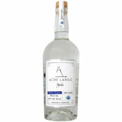Acre Largo Blanco Tequila