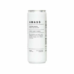 Amass Surfer Rosso Botanic Hard Seltzer 4-Pack