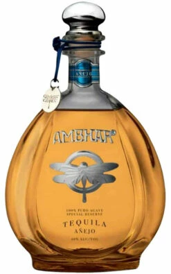Ambhar Añejo Tequila