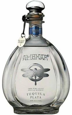 Ambhar Plata Tequila