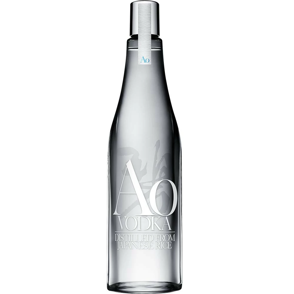 Ao Vodka 1 Ao Vodka