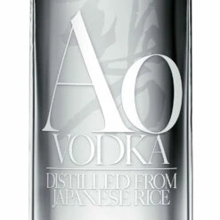 Ao Vodka 5 Ao Vodka -Hot Sale Caskers Store ao vodka03