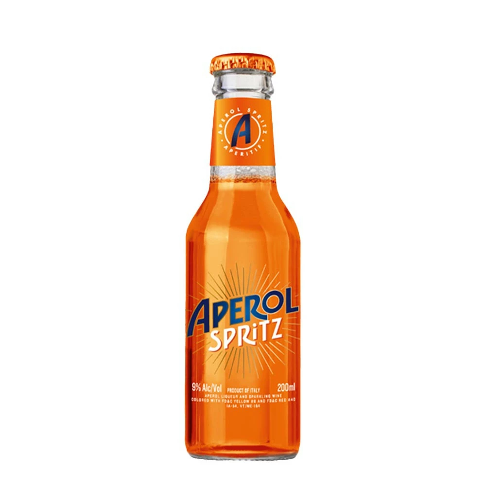 Aperol Spritz 3-Pack 2 Aperol Spritz 3-Pack - Image 2