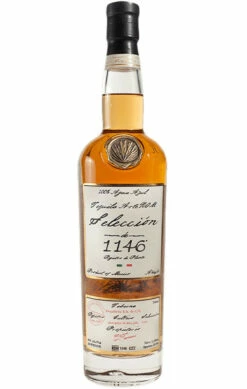ArteNOM Selección De 1146 Añejo Tequila