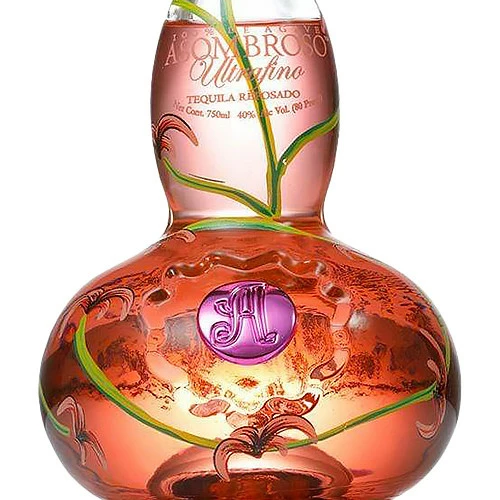 AsomBroso La Rosa Reposado Tequila 2 AsomBroso La Rosa Reposado Tequila - Image 2