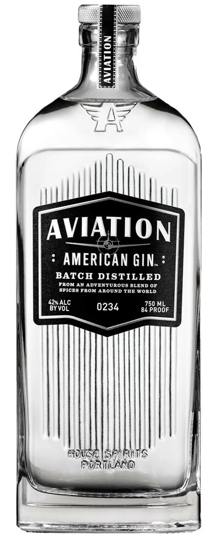 Aviation American Gin 1 Aviation American Gin