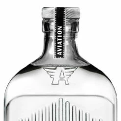 Aviation American Gin 5 Aviation American Gin -Hot Sale Caskers Store aviation gin american batch distilled 2