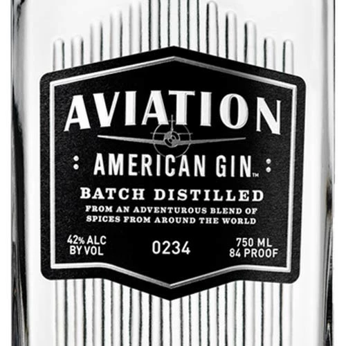 Aviation American Gin 2 Aviation American Gin - Image 2