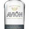 Avión Silver Tequila