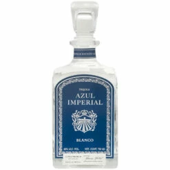 Azul Imperial Blanco Tequila