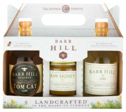Barr Hill Gin & Honey Gift Pack