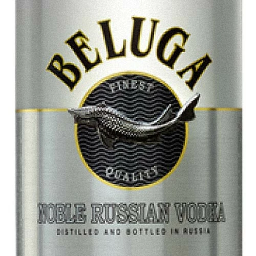 Beluga Noble Vodka 2 Beluga Noble Vodka - Image 2