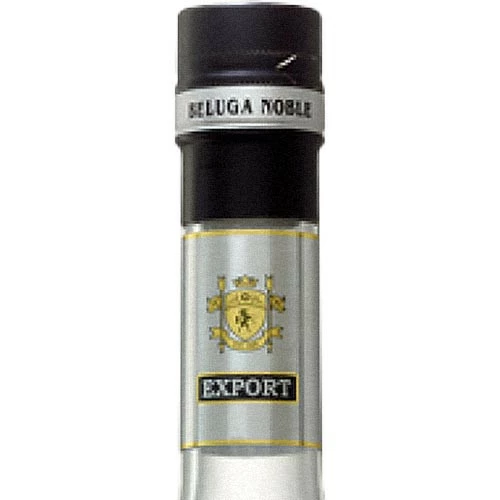Beluga Noble Vodka 3 Beluga Noble Vodka - Image 3