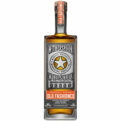 Witherspoon Whiskey Old Fashioned Cocktail