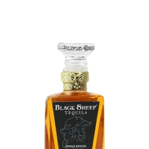 Black Sheep Añejo Tequila 3 Black Sheep Añejo Tequila - Image 3