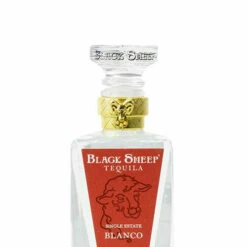 Black Sheep Blanco Tequila 5 Black Sheep Blanco Tequila -Hot Sale Caskers Store black sheep blanco tequila 3
