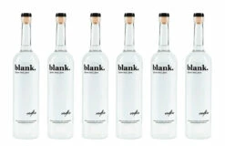 Blank Farm Vodka Six Bottle Bundle