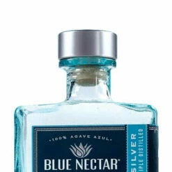 Blue Nectar Tequila Silver 5 Blue Nectar Tequila Silver -Hot Sale Caskers Store blue nectar silver tequila 750 ml 80 proof 3