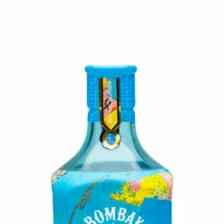 Bombay Sapphire Basquiat Special Edition Gin -Hot Sale Caskers Store bombay sapphire basquiat special edition gin 3 1