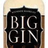 Big Gin Bourbon Barreled