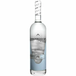 Breckenridge Vodka