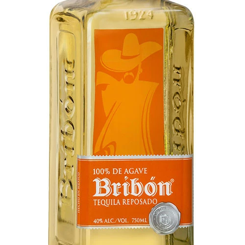 Bribon Reposado Tequila 2 Bribon Reposado Tequila - Image 2