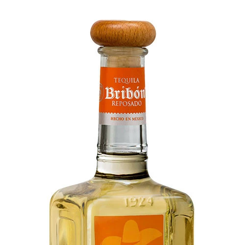 Bribon Reposado Tequila 3 Bribon Reposado Tequila - Image 3