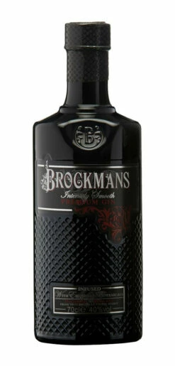 Brockmans Intensely Smooth Gin