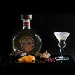 Beefeater Burrough's Reserve Oak Rested Gin -Hot Sale Caskers Store burrough1