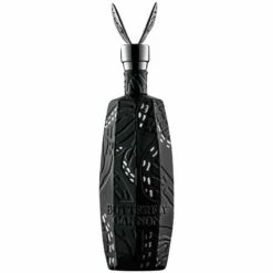 Butterfly Cannon The Winged King Reposado Tequila