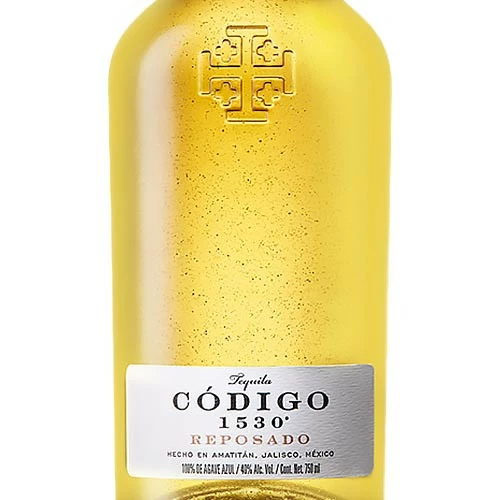 Código 1530 Reposado Tequila 2 Código 1530 Reposado Tequila - Image 2
