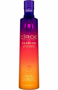 Cîroc Passion Vodka