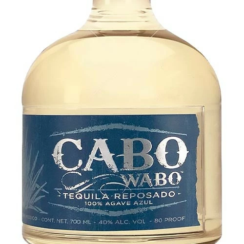 Cabo Wabo Reposado Tequila 2 Cabo Wabo Reposado Tequila - Image 2