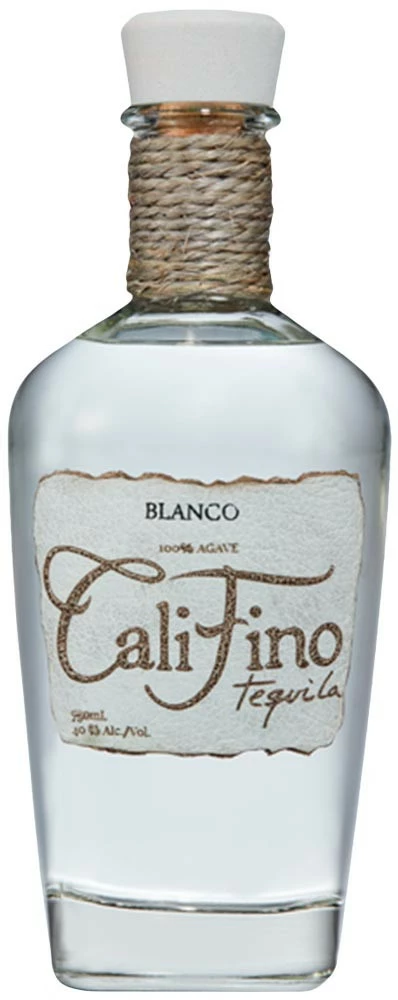 CaliFino Tequila Blanco 1 CaliFino Tequila Blanco