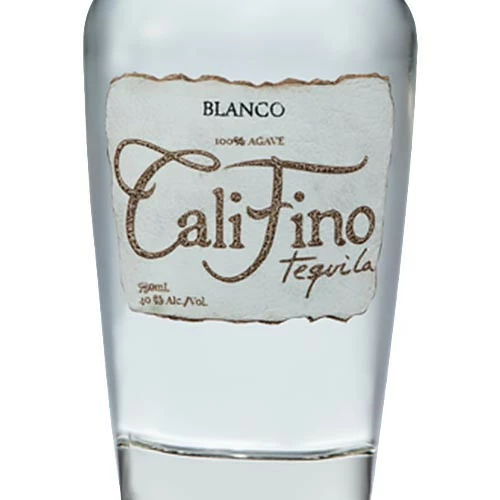 CaliFino Tequila Blanco 2 CaliFino Tequila Blanco - Image 2