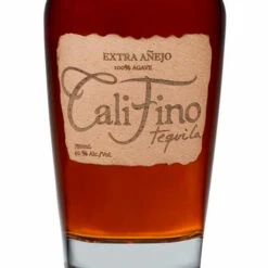 CaliFino Extra Añejo Tequila 5 CaliFino Extra Añejo Tequila -Hot Sale Caskers Store califino tequila extra a ejo 2