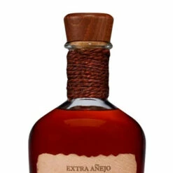 CaliFino Extra AƱejo Tequila