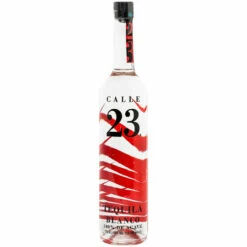 Calle 23 Blanco Tequila
