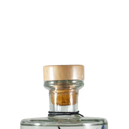 Calle 23 Criollo Blanco Tequila 3 Calle 23 Criollo Blanco Tequila - Image 3